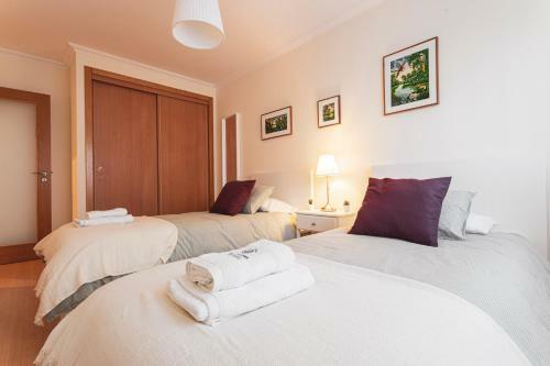Apartamento Best Houses 13 - Peniche Great Location