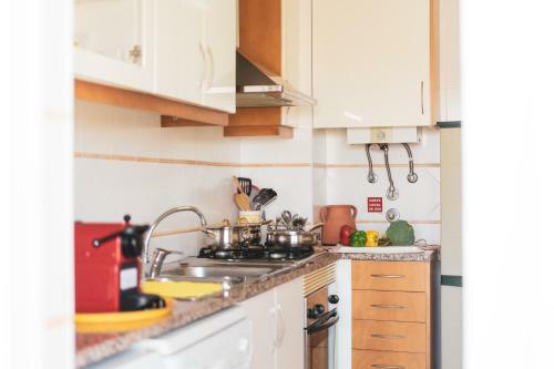 Apartamento Best Houses 11 - Surf Baleal