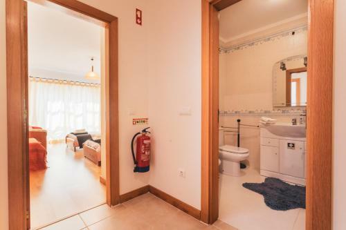 Apartamento Best Houses 11 - Surf Baleal
