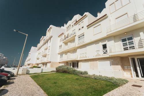 Apartamento Best Houses 11 - Surf Baleal