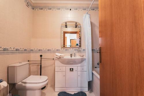 Apartamento Best Houses 11 - Surf Baleal