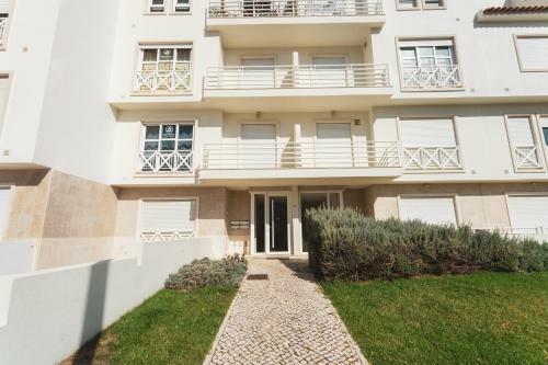 Apartamento Best Houses 11 - Surf Baleal
