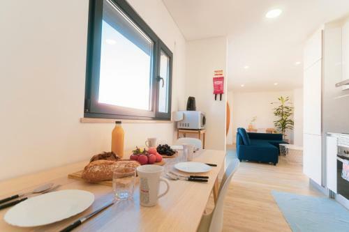 Best Houses 29 - Apartamento Das Vinhas