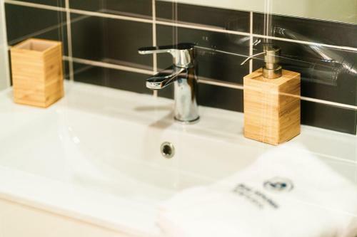 Best Houses 29 - Apartamento Das Vinhas