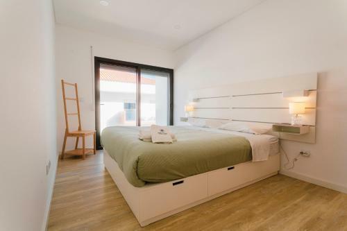 Best Houses 29 - Apartamento Das Vinhas