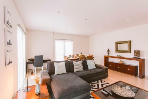 Best Houses 42 - Charming And Central Apartament