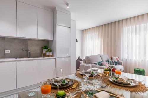 Apartamento Kerala 49, Deluxe Flat In Historic Center