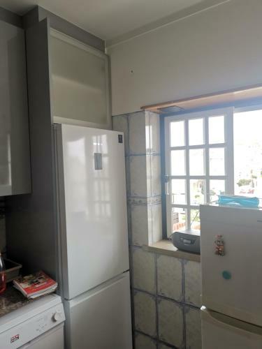 Apartamento Almerinda