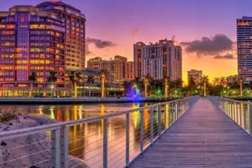 Apartamento A Treasure In Boynton Beach
