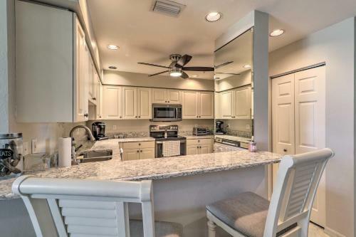 Apartamento Waterfront Punta Gorda Condo With Pool Access!