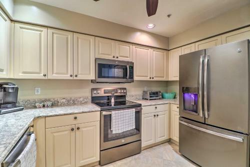 Apartamento Waterfront Punta Gorda Condo With Pool Access!