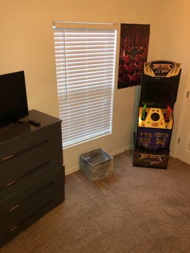 The Haven (n): A Place To Relax, Play, And Repeat