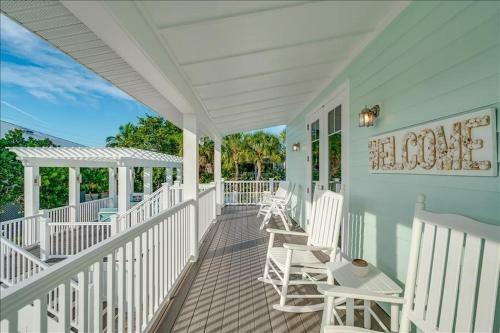 Homes-307 Gasparilla Street Home