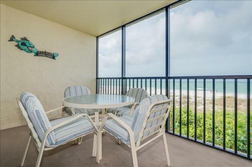Apartamento Sea Oats 111 Condominium Condo