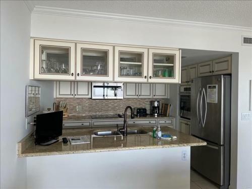 Apartamento Sea Oats 312 Condominium Condo