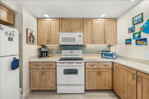 Apartamento Sea Oats 142 Condominium Condo