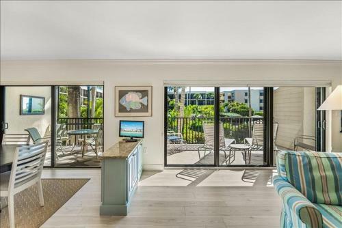 Apartamento Sea Oats 142 Condominium Condo