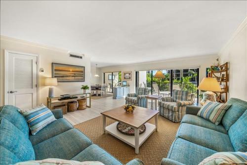 Apartamento Sea Oats 142 Condominium Condo