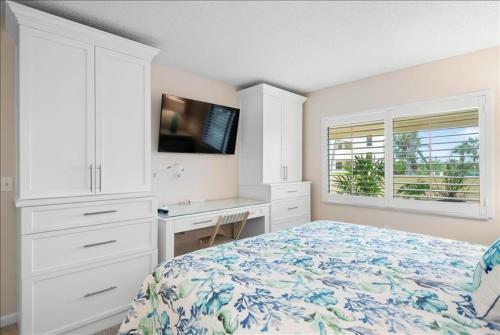 Apartamento Sea Oats 113 Condo