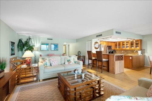 Apartamento Sea Oats 113 Condo