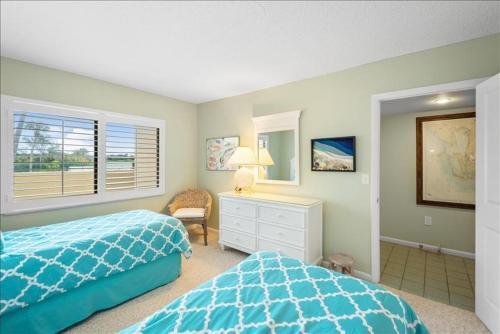 Apartamento Sea Oats 113 Condo