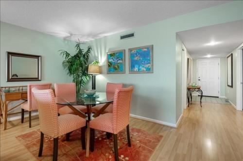 Apartamento Sea Oats 113 Condo