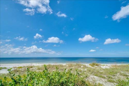 Apartamento Sea Oats 112 Condominium Condo