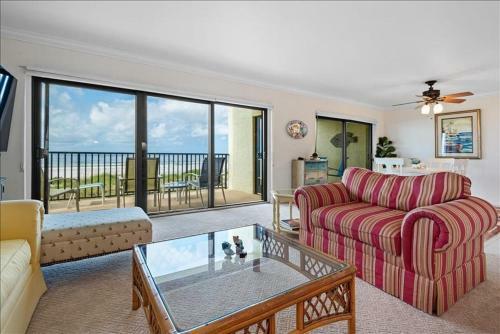 Apartamento Sea Oats 151 Condo