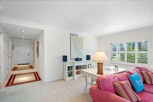 Apartamento Sea Oats 151 Condo