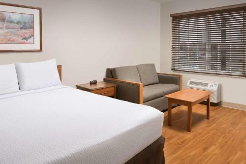 Hotel Woodspring Suites Panama City