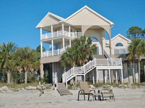 Villa Paradise By The Sea