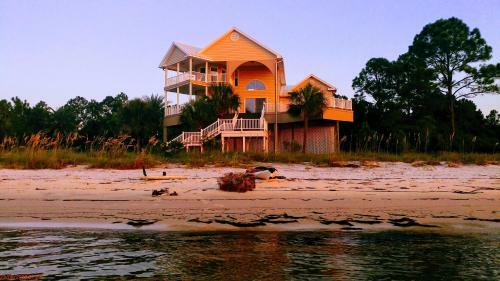 Villa Paradise By The Sea