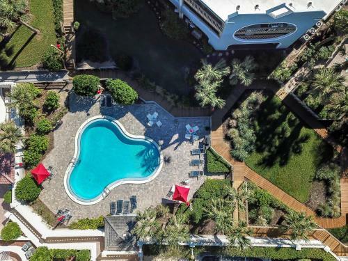 Hib-d202 3 Pools Ocean View Free Tix 3br