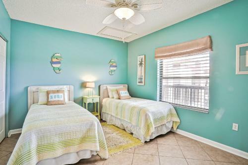 Ocean Village Club Condo Unit #e-35