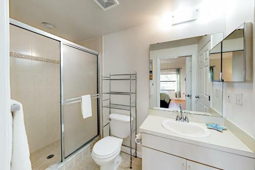 Ocean Village Club Condo Unit #e-35