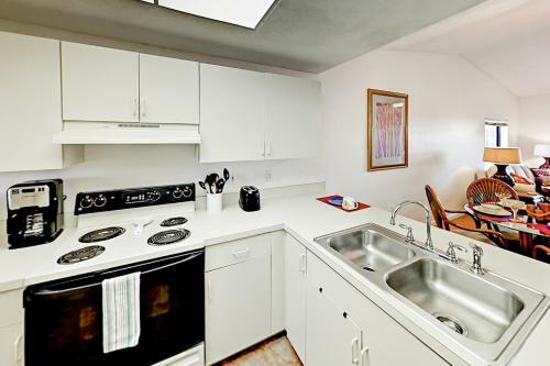 Ocean Village Club Condo Unit #e-35