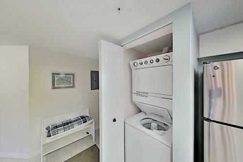 Ocean Village Club Condo Unit #e-35