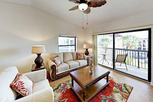 Ocean Village Club Condo Unit #e-35