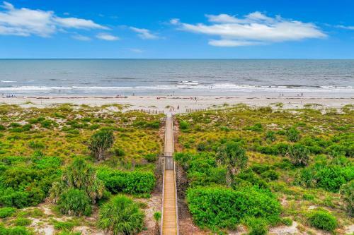 Ocean Village Club Condo Unit #e-35