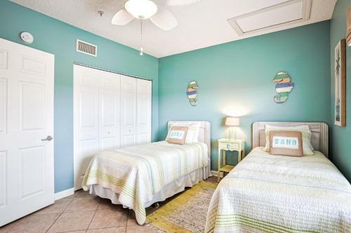 Ocean Village Club Condo Unit #e-35