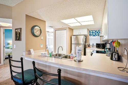 Ocean Village Club Condo Unit #e-35