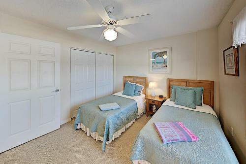 Ocean Village Club Condo Unit #e-35