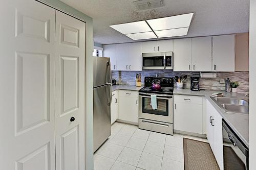 Ocean Village Club Condo Unit #e-35