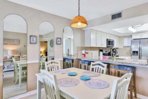 Ocean Village Club Condo Unit #e-35