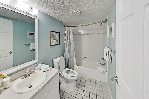 Ocean Village Club Condo Unit #e-35