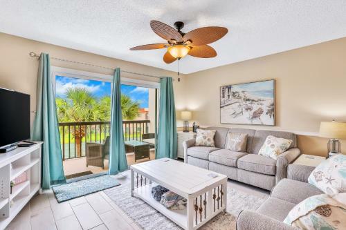 Ocean Village Club Condo Unit #e-35