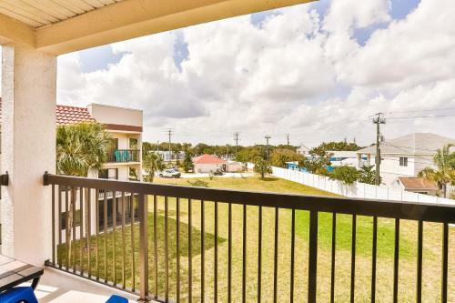 Ocean Village Club Condo Unit #e-35