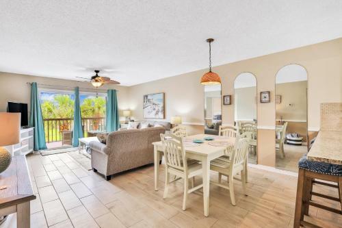 Ocean Village Club Condo Unit #e-35