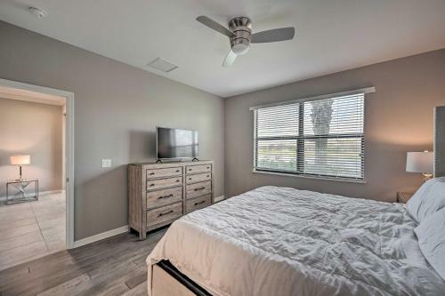 Apartamento Chic Country Club Condo With Golf And Pool Access