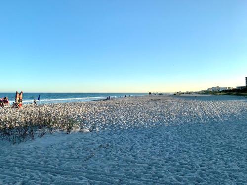 Cape Canaveral Near Beach House